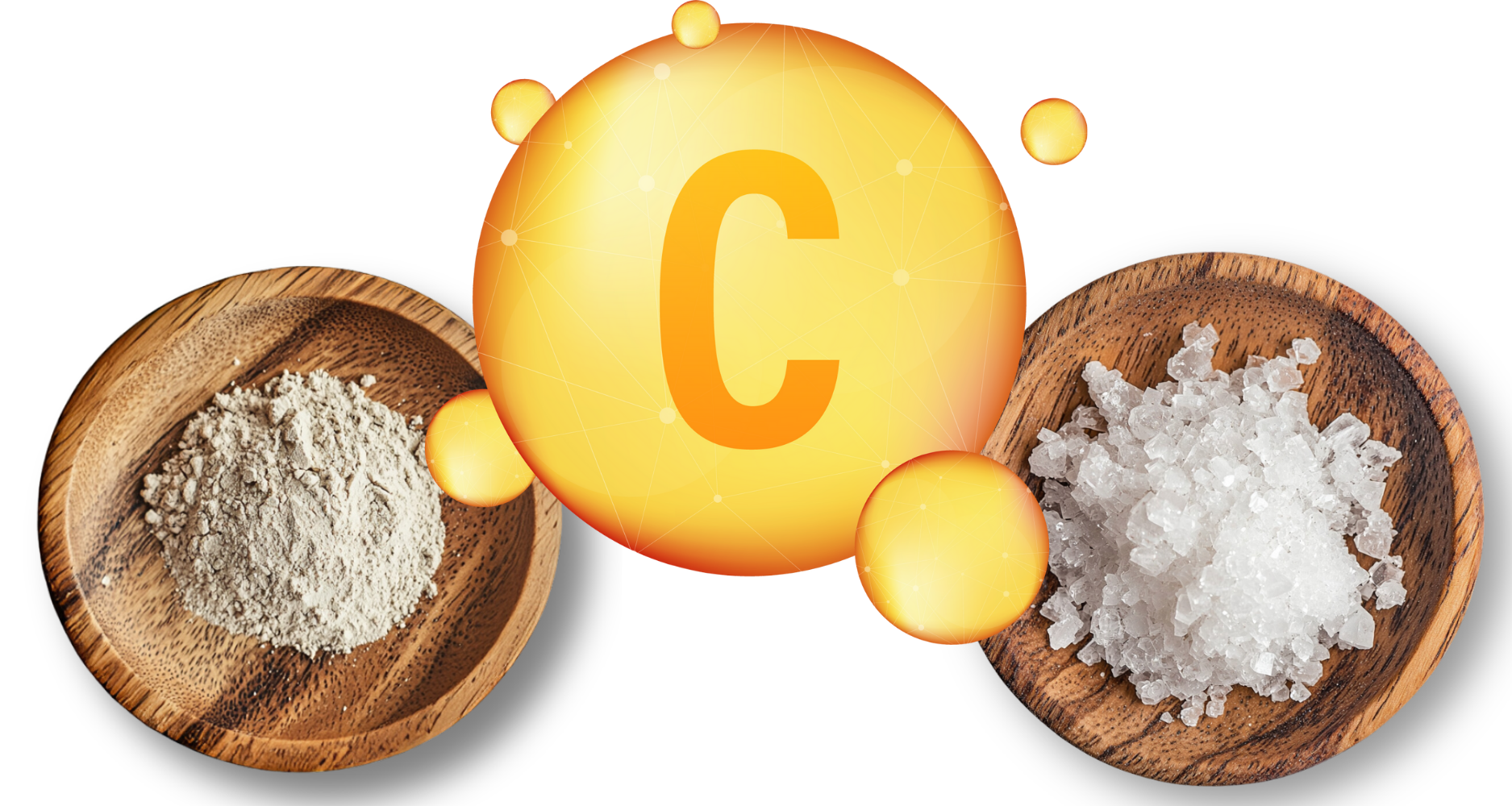 השלישייה המנצחת: איך MSM, קולגן וויטמין C עובדים יחד לשיער חזק ובריא 🌟