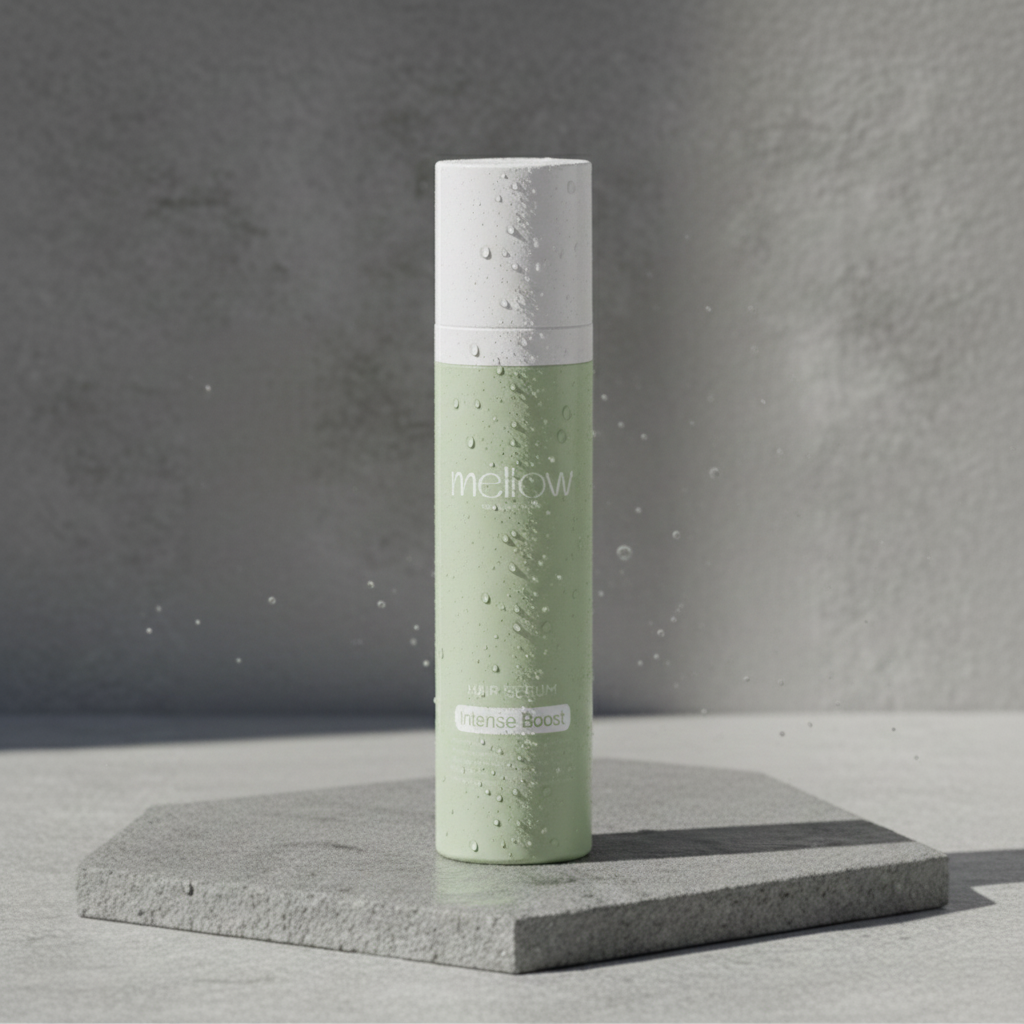 סרום בוסט לשמירה על בריאות וברק יומיומי